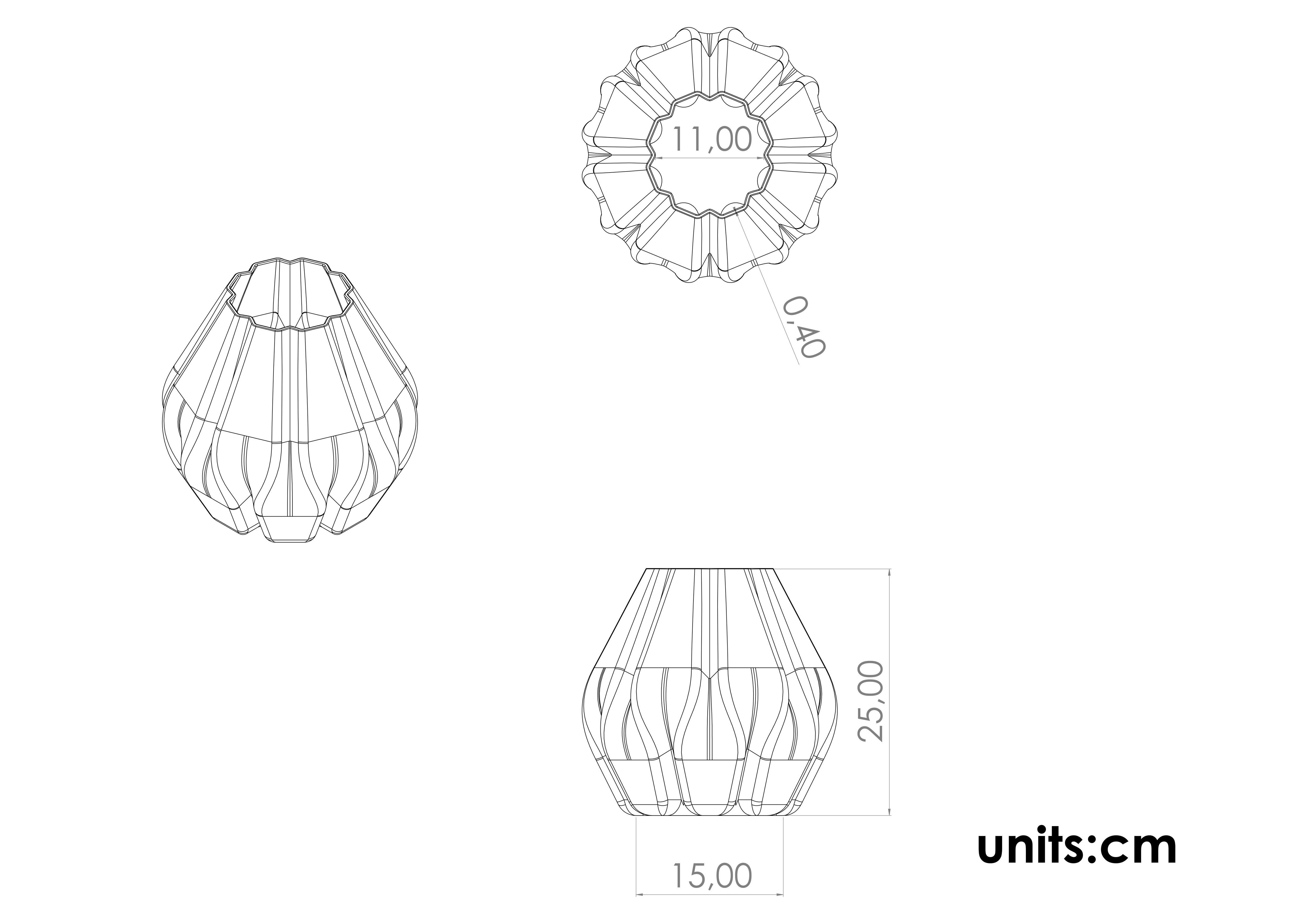 vase-z crystal vase 3D print model_7