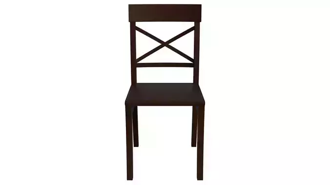 Vanity Chair V1