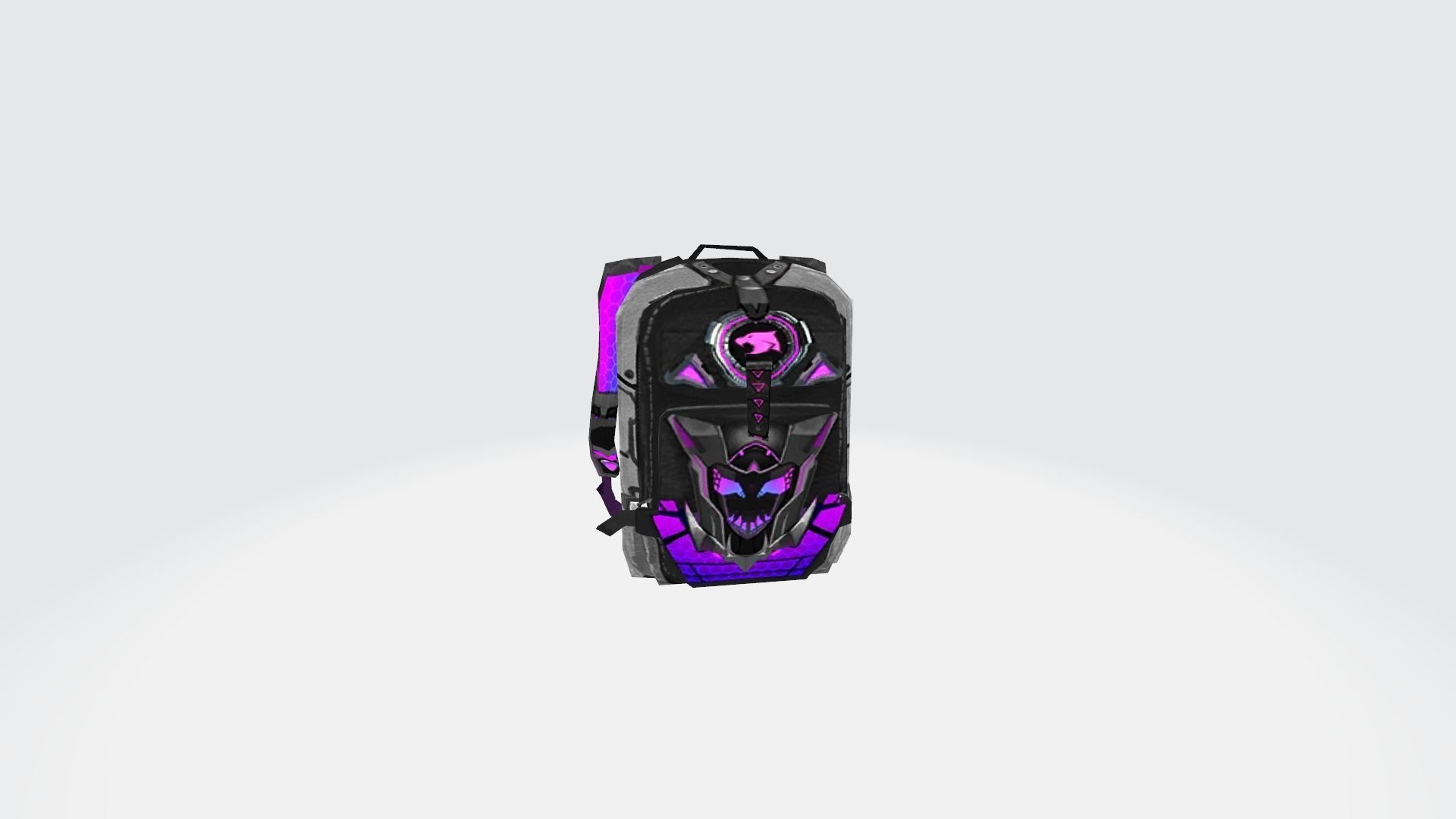 bag 3x Jajuar Backpack 3D model_11