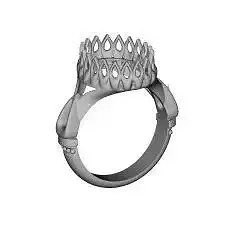 Safavi Ring