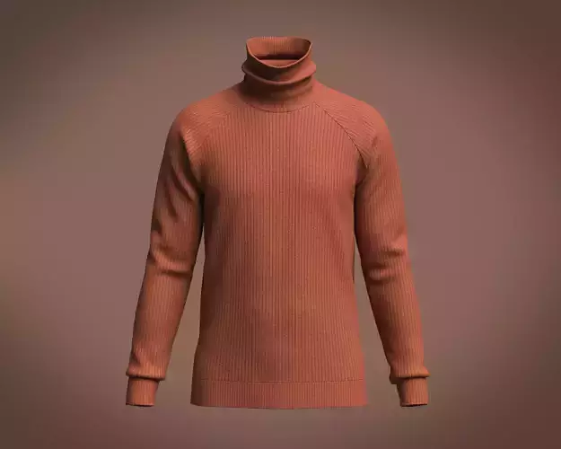 Mens Sweater