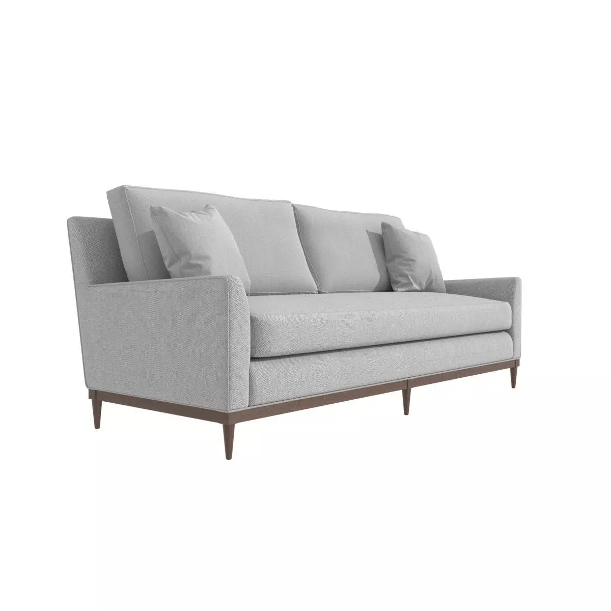 Fairfield Libby Langdon Barrett Sofa 3D model