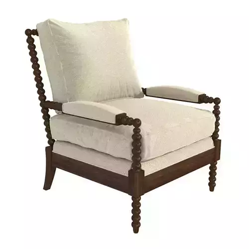 Fairfield Griffin Lounge Chair 