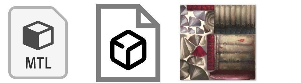 Monster insect worm boss shachong 3D model_12