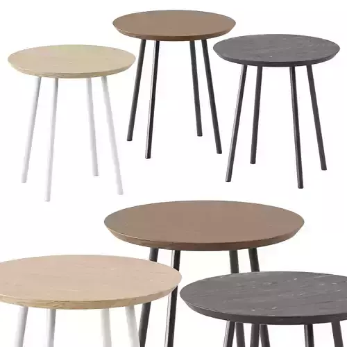 JYSK Side Table NYBO