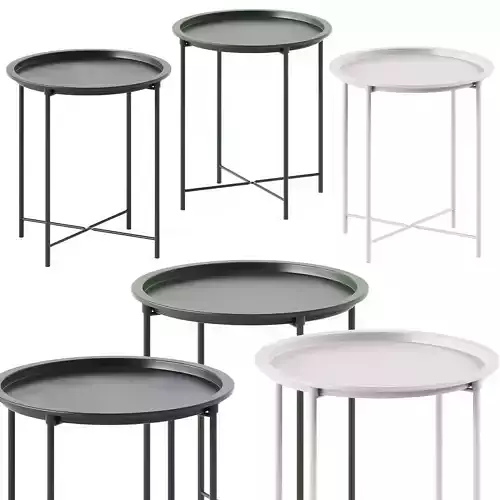 JYSK Side Table RANDERUP