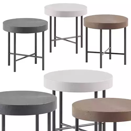 JYSK Side Table BANKEHUSE