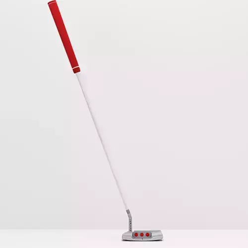 Golf Club Putter