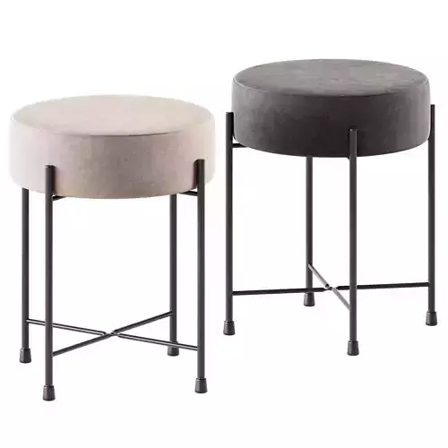 JYSK Stool Padborg