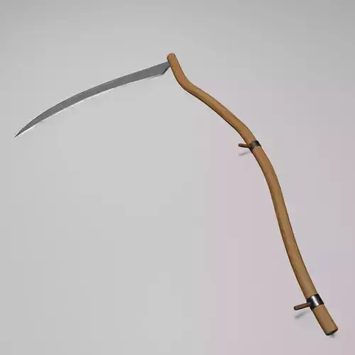 The Scythe