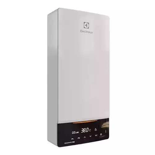 Electrolux Sensomatic Pro Electric Instantaneous Water Heater