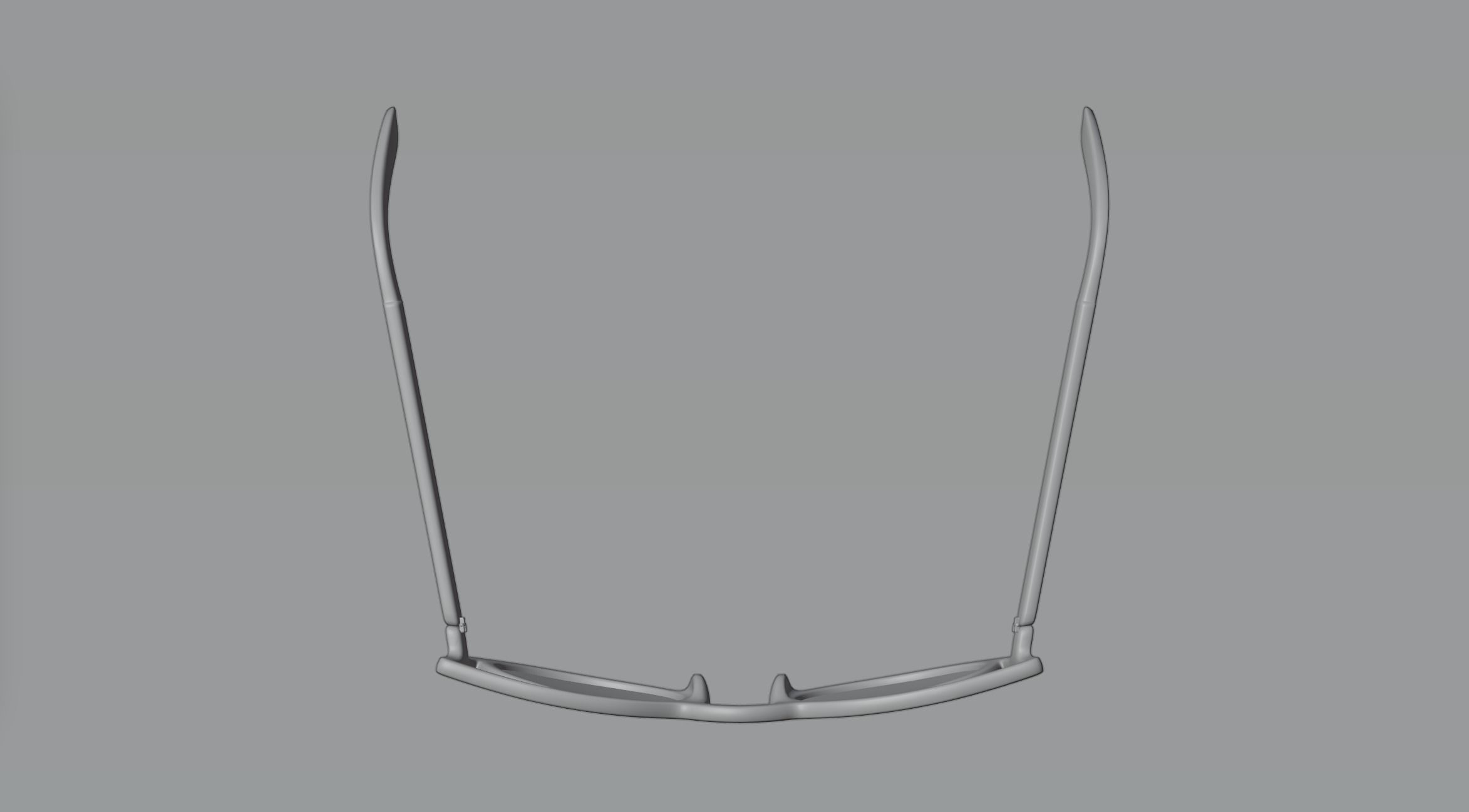 Sunglasses 46 3D model_4