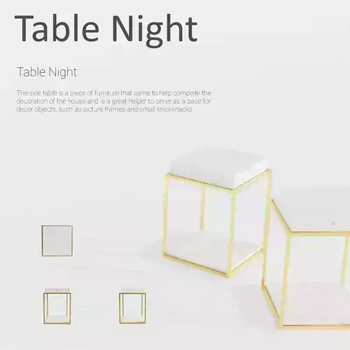 table night 