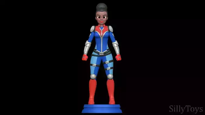 Dee Dee Skyes - Scoob