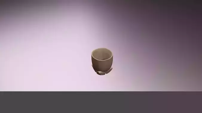 Vase Modelling