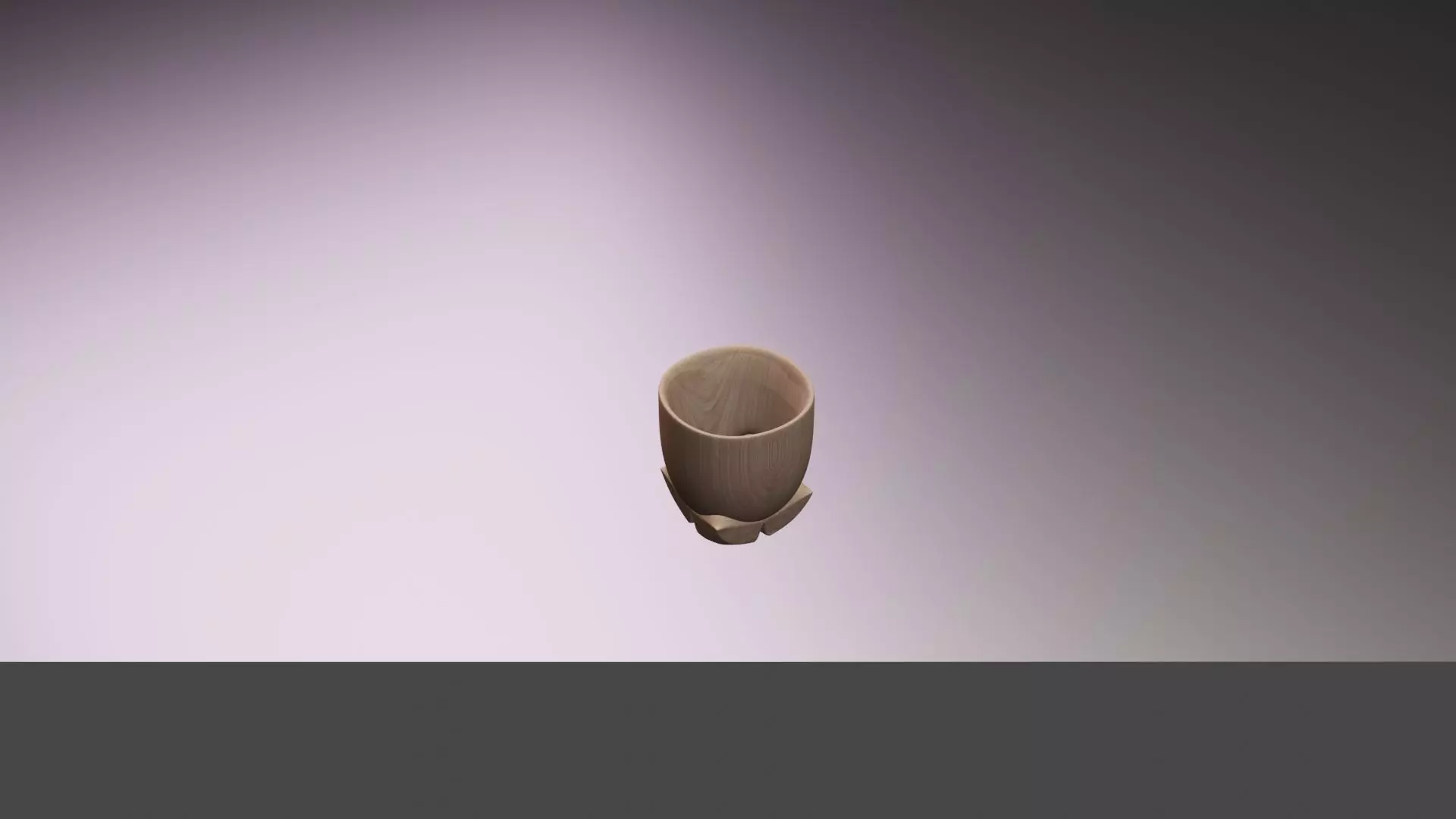 Vase Modelling Free 3D print model