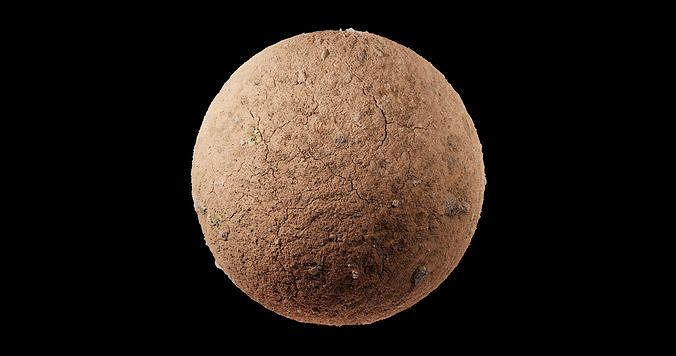 Dirt 1 egg Texture