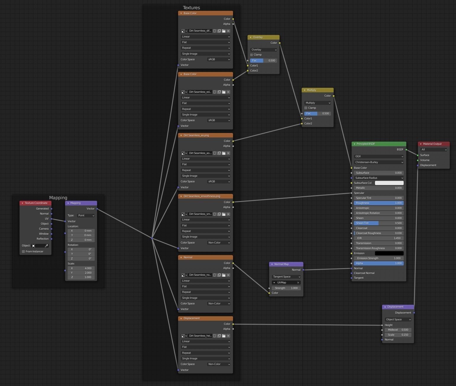 Dirt 1 egg Texture_4