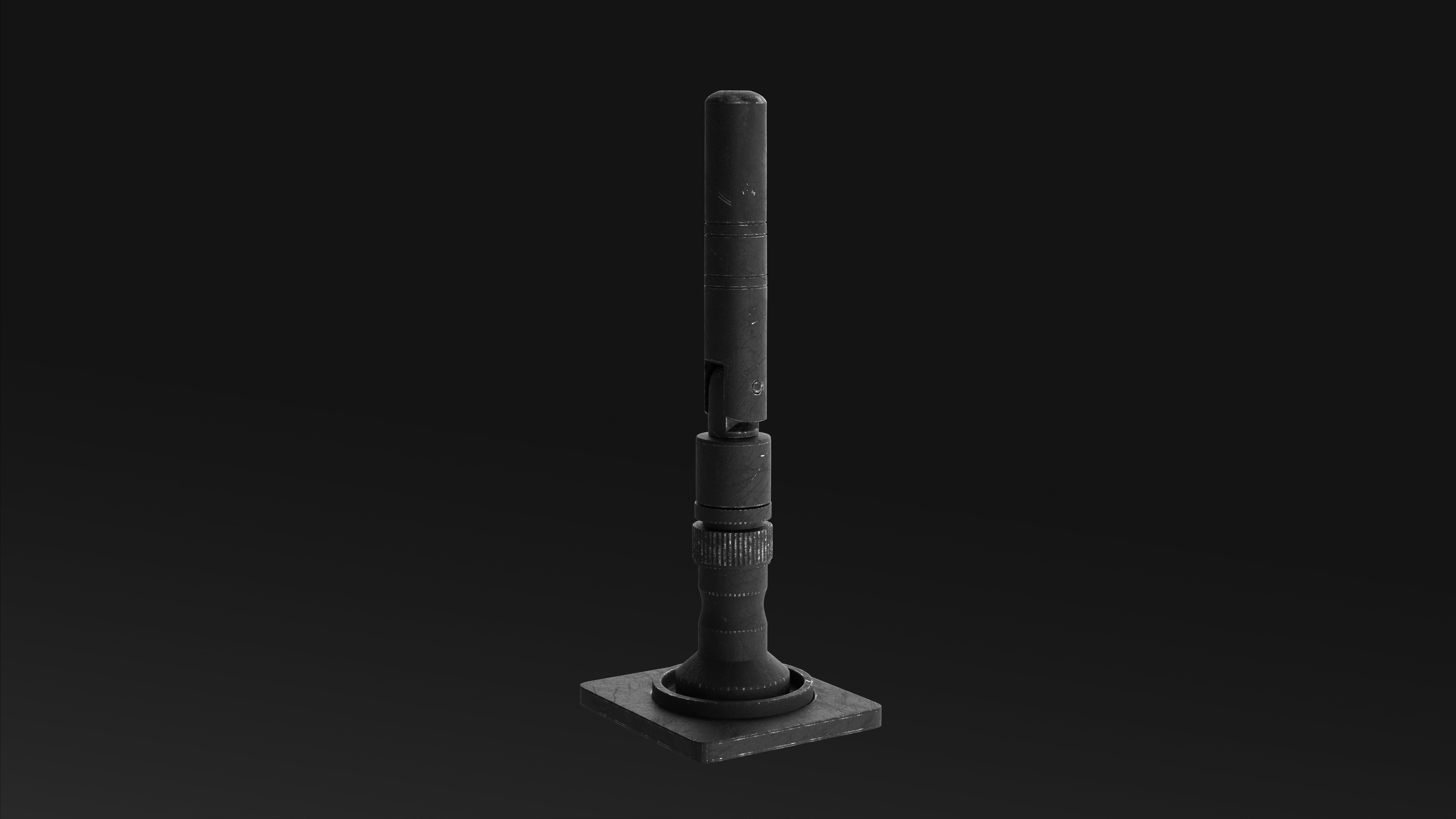 40 SUBD Military Vehicle Kitbash Elements 3D model | CGTrader