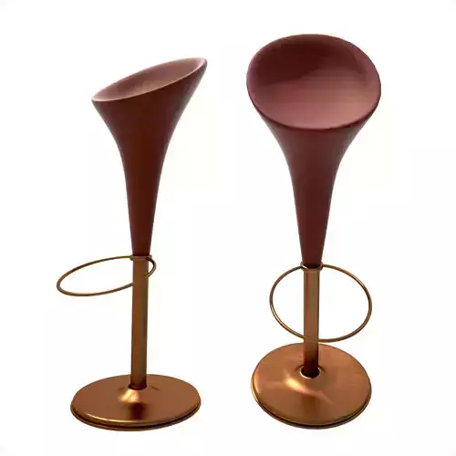 Round chair 021