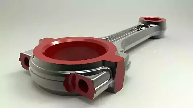 connecting rod