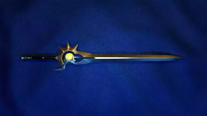 Twilight Sword
