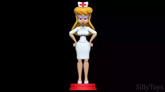 Hello Nurse - Animaniacs
