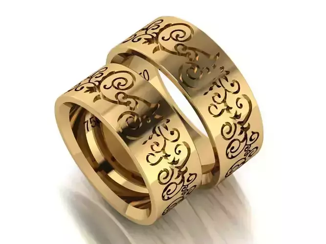 ring set 33 collection1