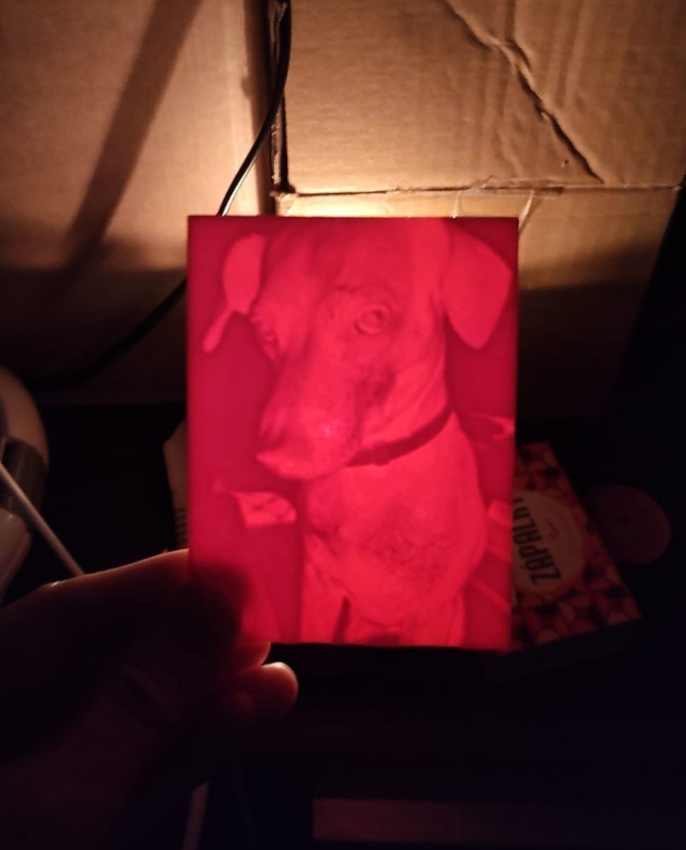 Ender 3 V6 hotend jigsaw and engine cooling extruder 3D print model_1