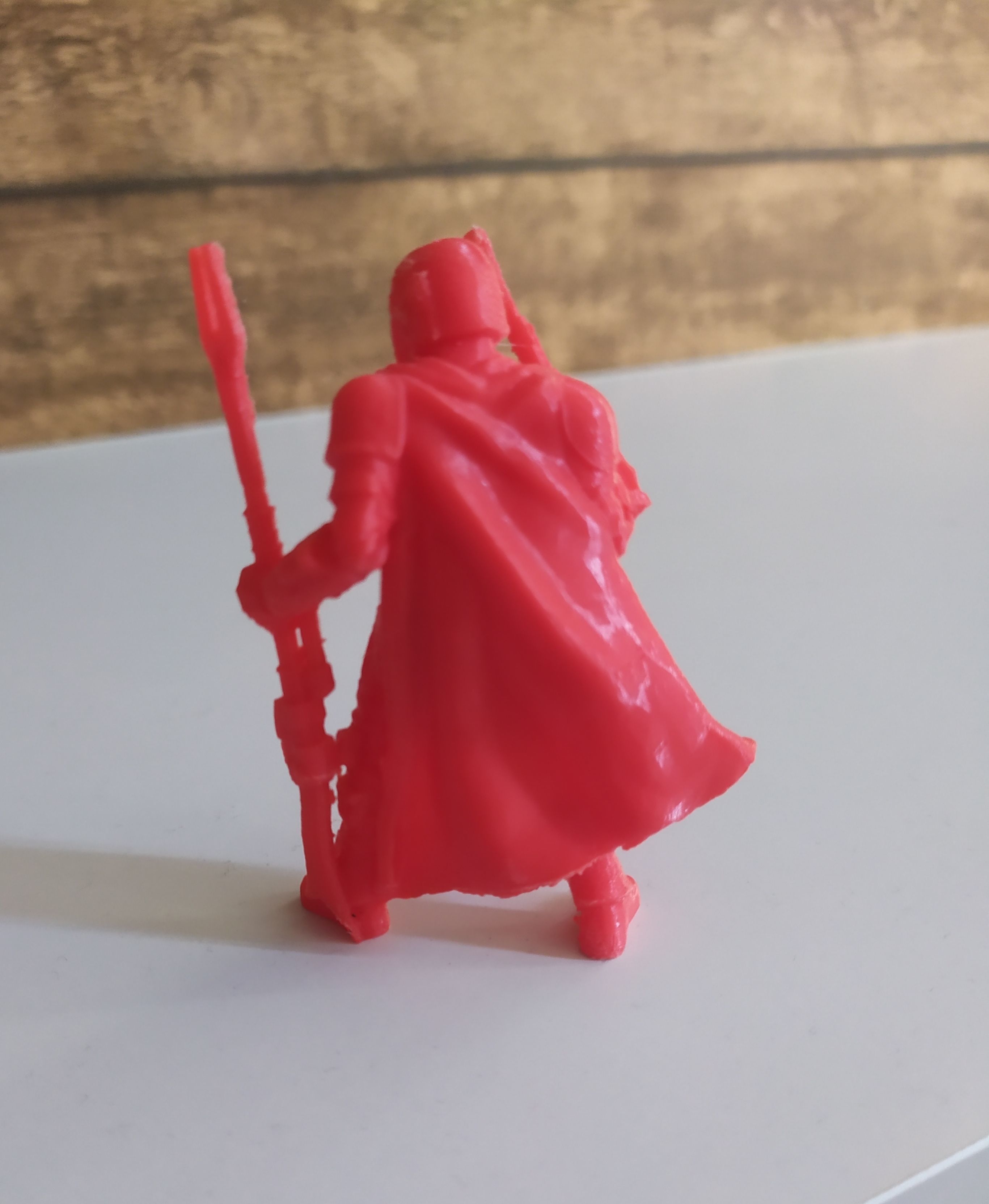 Ender 3 V6 hotend jigsaw and engine cooling extruder 3D print model_2