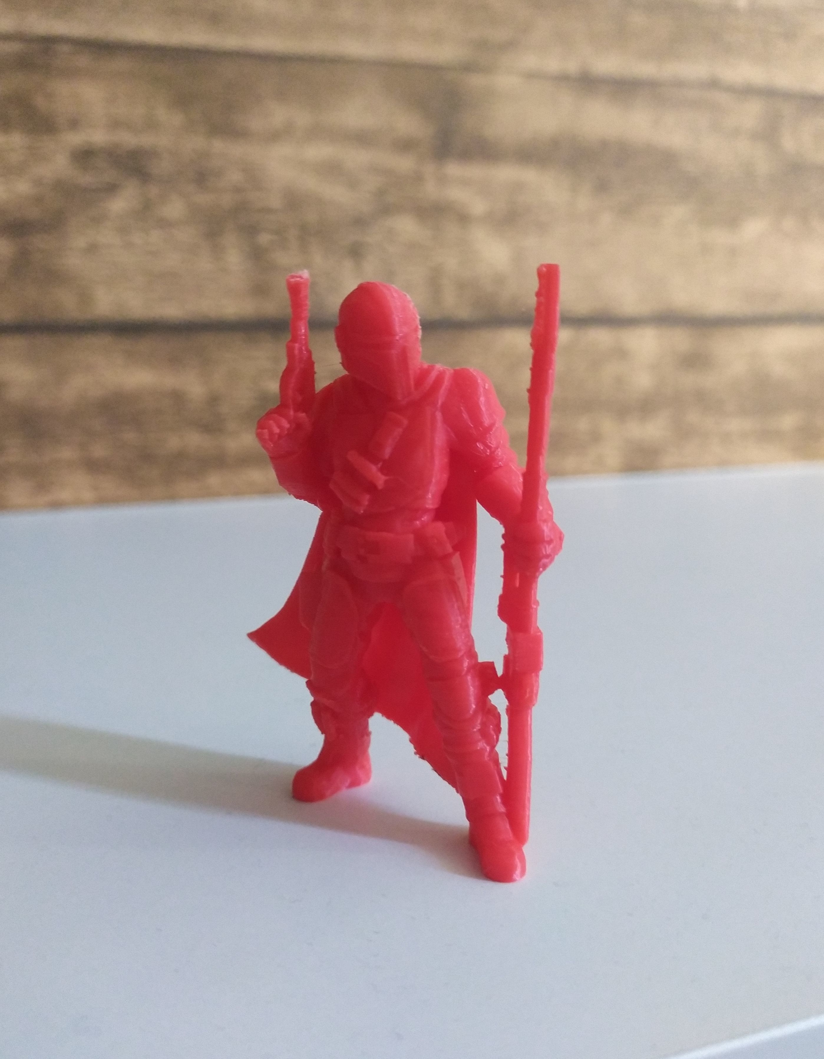 Ender 3 V6 hotend jigsaw and engine cooling extruder 3D print model_3