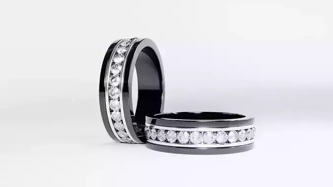 diamond ring