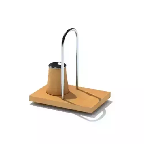 Helpful Kitchen Appliance