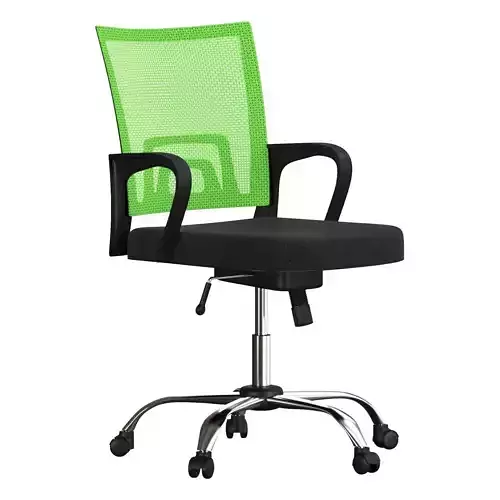 Jual Beli Furniture Kantor Kaki Kursi 3D model