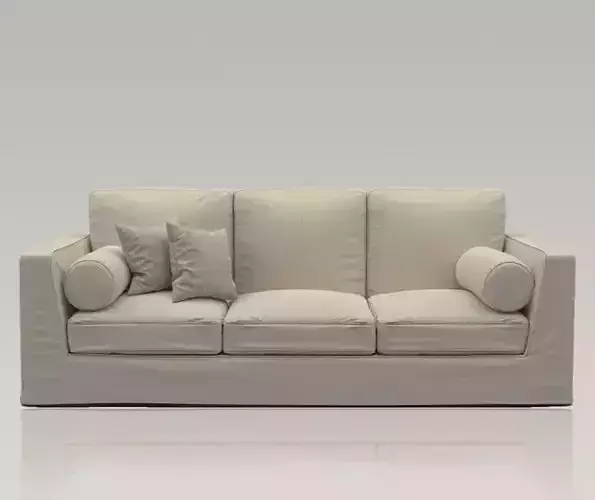 Sofa comfortable