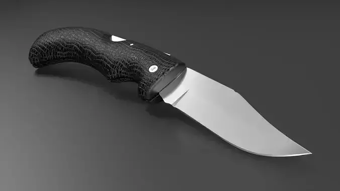Clip Knife