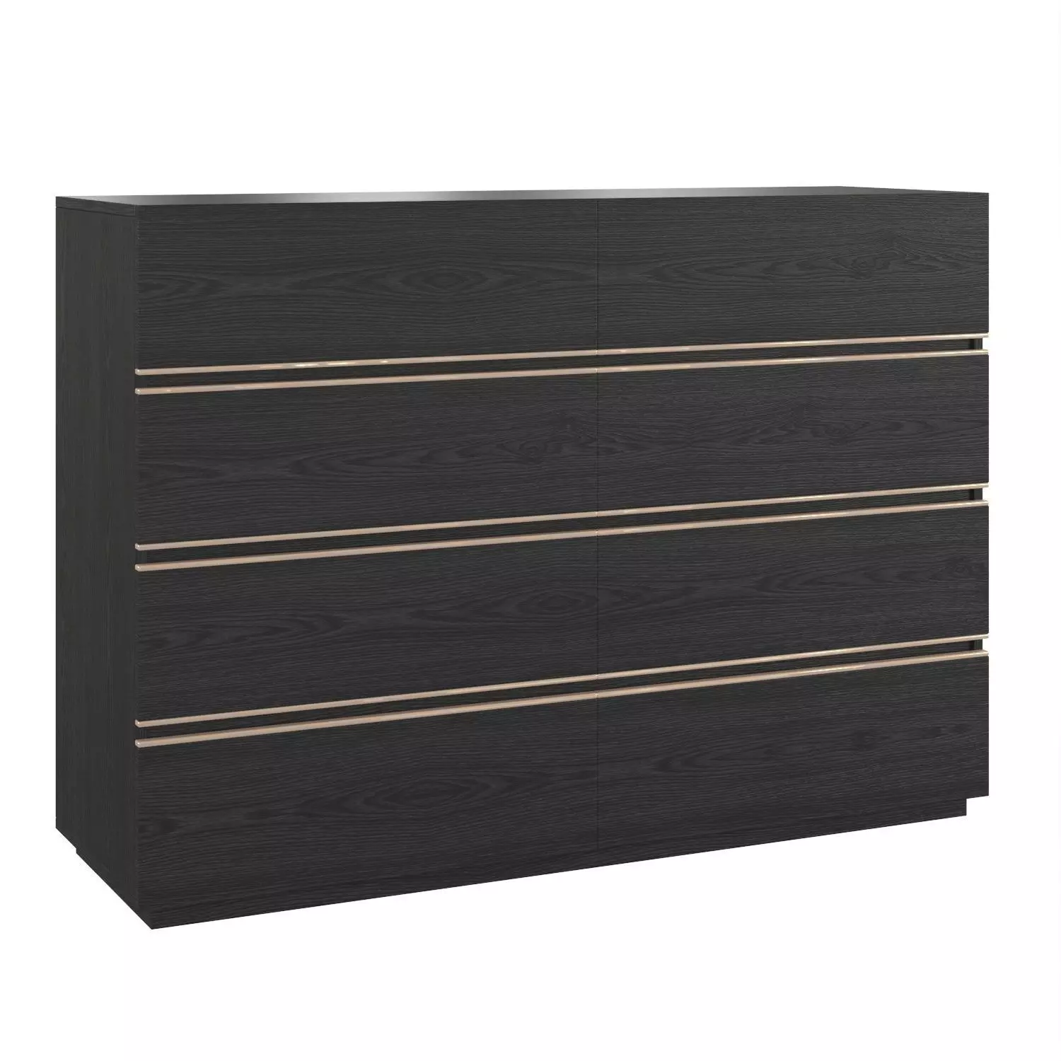 Chest of drawers Connor 3D model_0