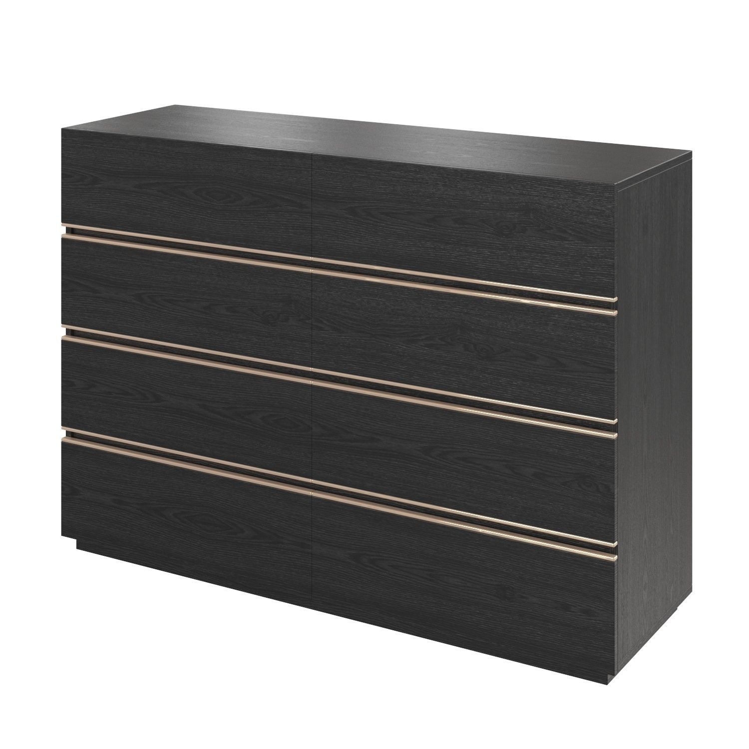 Chest of drawers Connor 3D model_3