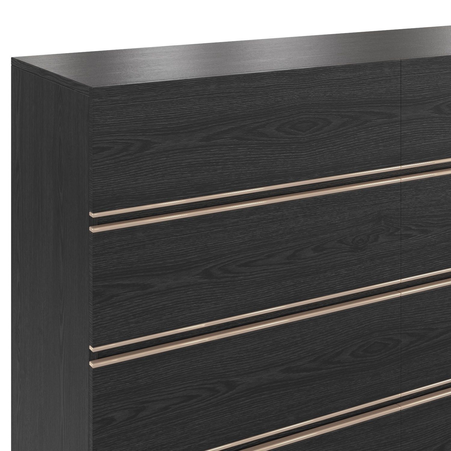 Chest of drawers Connor 3D model_4