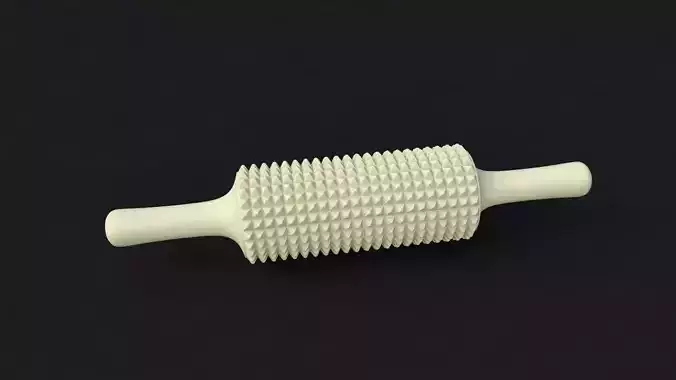 massager rolling pin