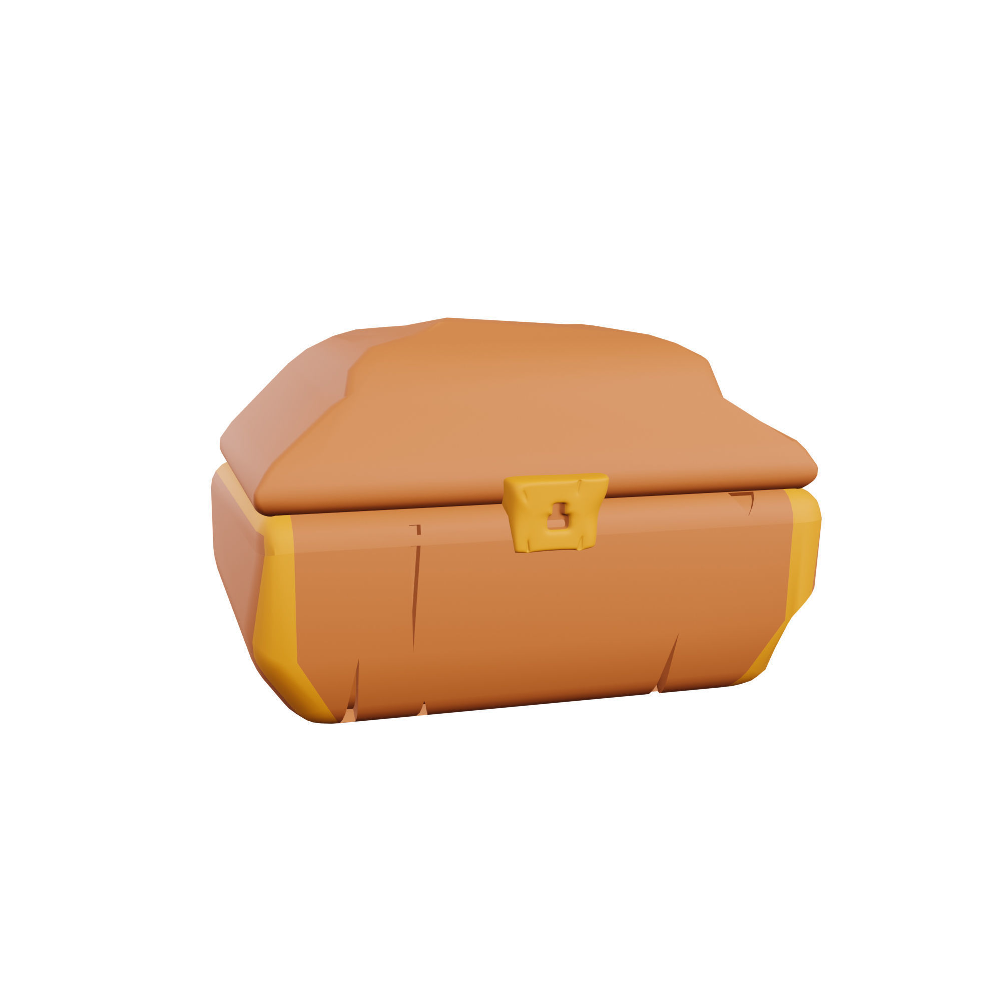 Game Icon Pack 3D Model Low-poly 3D model_19