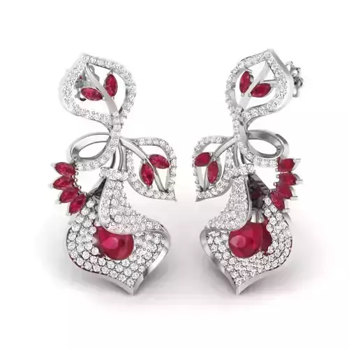 earrings unique design