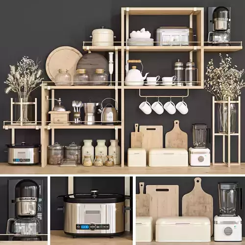 kitchen accessory 12