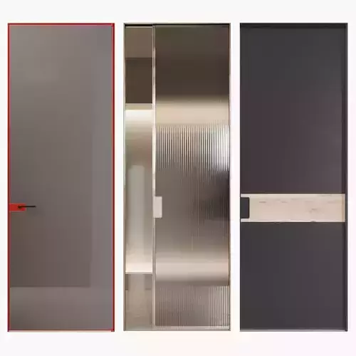Adl Piana Doors