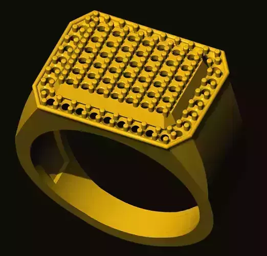 rings gold ring with diamonds