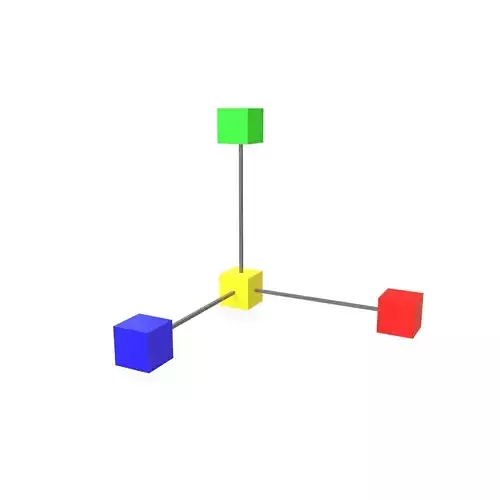 Scale Tool Icon v1 001