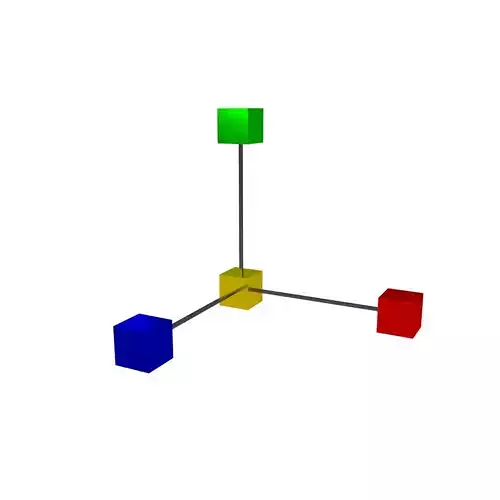 Scale Tool Icon v1 002