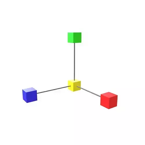 Scale Tool Icon v2 001