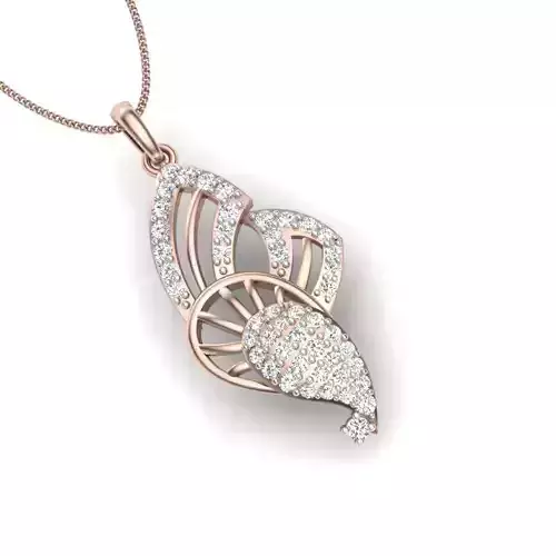 Women Pendant 