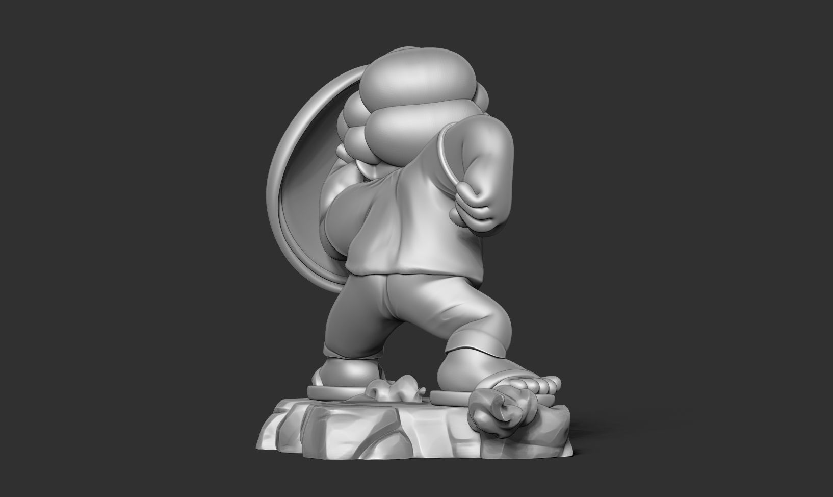 Steven Universe 3D print model_14